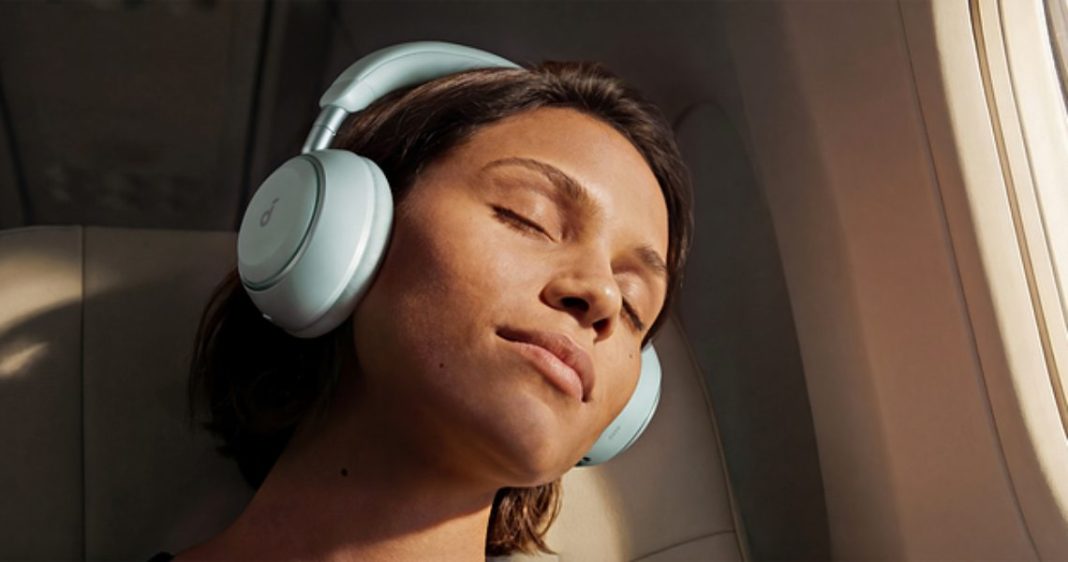 ANKER-soundcore-Space-2-TECNOLOCURA soundcore Space 2