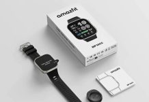Amazfit Bip Max para empezar a hacer ejercicio con regularidad Amazfit Bip Max