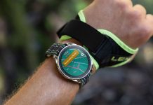 Amazfit Cheetah 2 Ultra nuevo modelo insignia para montaña Amazfit Cheetah 2 Ultra nuevo modelo insignia para montaña