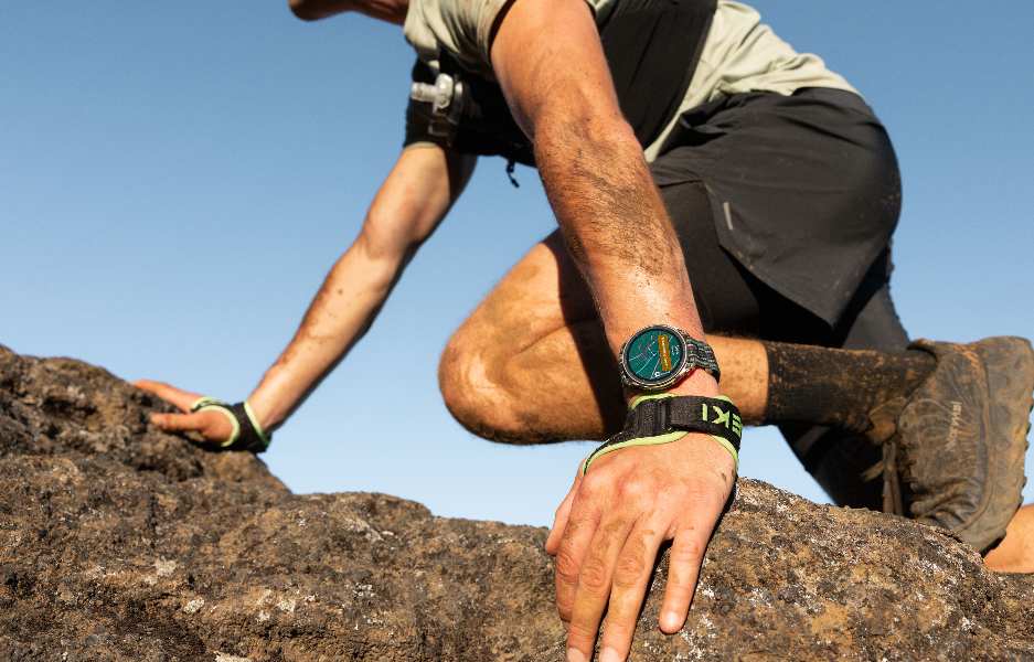 Amazfit Cheetah 2 Ultra nuevo modelo insignia para montaña