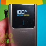 CUKTECH 10 Mini review