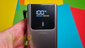 CUKTECH 10 Mini review