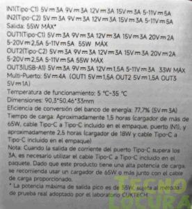 CUKTECH 10 Mini review