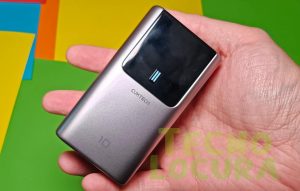 CUKTECH 10 Mini review