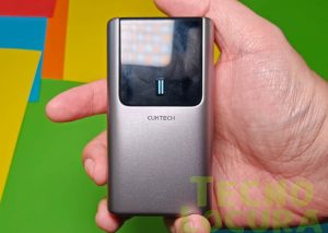 CUKTECH 10 Mini review