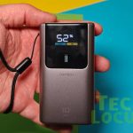 CUKTECH 10 Mini review
