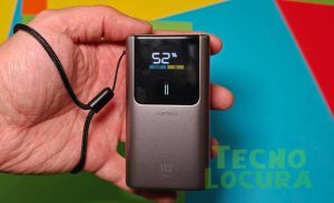 CUKTECH 10 Mini review