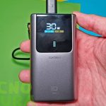 CUKTECH 10 Mini review