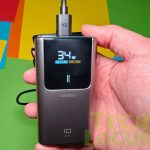 CUKTECH 10 Mini review