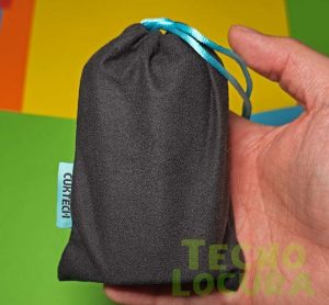 CUKTECH 10 Mini review