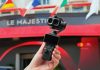Osmo Pocket 4P nueva era de excelencia cinematográfica compacta Osmo Pocket 4P nueva era de excelencia cinematográfica compacta
