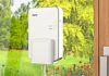 Lleva tu Wi-Fi donde quieras con FRITZ!Repeater 1610 Outdoor: ¡terraza, jardín y más allá! Lleva tu Wi-Fi donde quieras con FRITZ!Repeater 1610 Outdoor