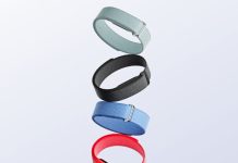 Google Fitbit Air y Google Health Coach presentad@s Google Fitbit Air