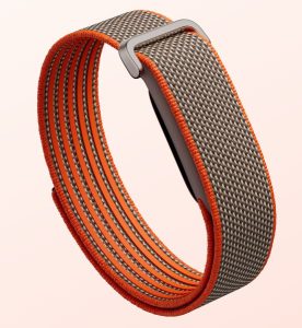 Google Fitbit Air Stephen Curry
