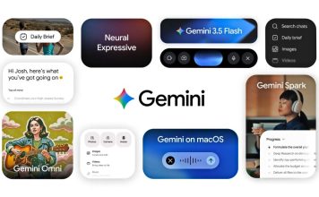 Gemini Spark es tu agente las 24 horas del día Gemini Spark es tu agente las 24 horas del día