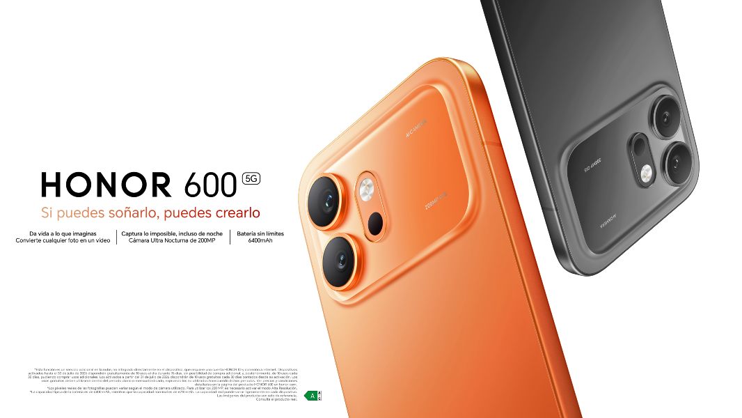 HONOR 600 Series