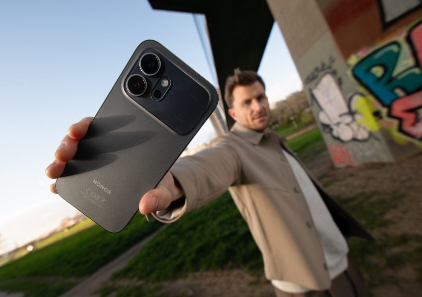 HONOR 600 Series