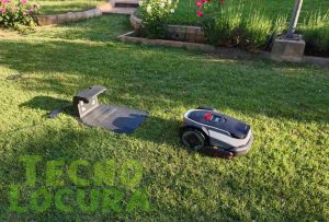 Roborock RockMow S1 REVIEW