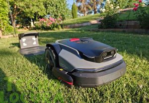 Roborock RockMow S1 REVIEW