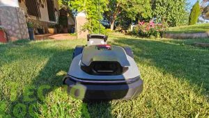 Roborock RockMow S1 REVIEW