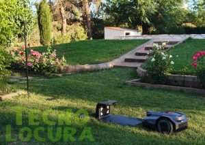 Roborock RockMow S1 REVIEW