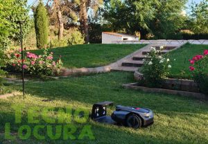 Roborock RockMow S1 REVIEW
