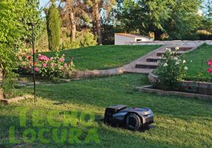 Roborock RockMow S1 REVIEW
