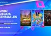 Juegos mensuales de junio de PlayStation®Plus: ¡Todos los que se añaden! Juegos mensuales de junio de PlayStation®Plus