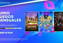Juegos mensuales de junio de PlayStation®Plus: ¡Todos los que se añaden! Juegos mensuales de junio de PlayStation®Plus