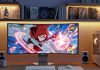 El primer monitor OLED curvo 5K2K de 39″ llega a España El primer monitor OLED curvo 5K2K de 39" llega a España