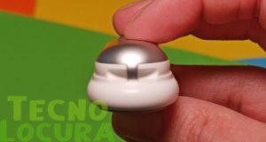 Plaud NotePin S charger