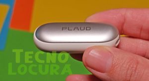 Plaud NotePin S REVIEW