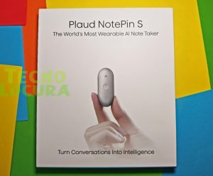 Plaud NotePin S REVIEW