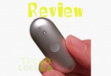PLAUD NotePin S REVIEW 🥇 Grabadora con IA mejorada Plaud NotePin S