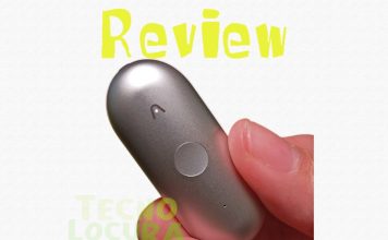 PLAUD NotePin S REVIEW 🥇 Grabadora con IA mejorada Plaud NotePin S