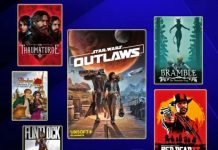 PlayStation Plus en mayo: RDRII y Star Wars Outlaws GRATIS PlayStation Plus en mayo: RDRII y Star Wars Outlaws GRATIS