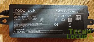 Roborock RockMow S115 CARGADOR
