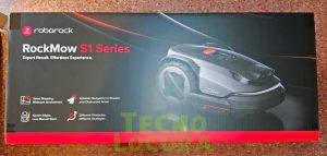 Roborock RockMow S1 REVIEW