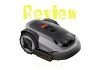 Roborock RockMow S1 REVIEW 🥇 ¡Mantén tu jardín perfecto sin esfuerzos! Roborock RockMow S1