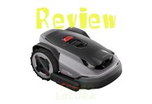 Roborock RockMow S1 REVIEW 🥇 ¡Mantén tu jardín perfecto sin esfuerzos! Roborock RockMow S1