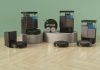 iRobot está más viva que nunca: amplía la gama Roomba iRobot está más viva que nunca: amplía la gama Roomba