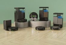 iRobot está más viva que nunca: amplía la gama Roomba iRobot está más viva que nunca: amplía la gama Roomba