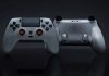 SCUF Omega con licencia oficial para PS5 y PC SCUF Omega con licencia oficial para PS5 y PC