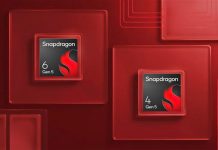 Snapdragon 6 Gen 5 y Snapdragon 4 Gen 5 nuevas plataformas móviles Snapdragon 6 Gen 5 y Snapdragon 4 Gen 5 nuevas plataformas móviles