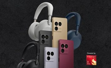 Sony Xperia 1 VIII con IA para mejores fotos en todo momento Sony Xperia 1 VIII con IA para mejores fotos en todo momento