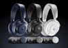 SteelSeries Arctis Nova Pro Omni el futuro del audio para videojuegos SteelSeries Arctis Nova Pro Omni el futuro del audio para videojuegos