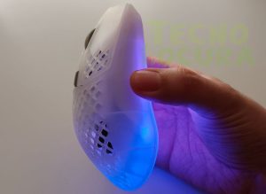 Steelseries Aerox 3 Wireless Gen 2 REVIEW