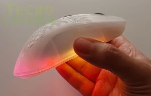 Steelseries Aerox 3 Wireless Gen 2 REVIEW
