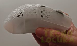 Steelseries Aerox 3 Wireless Gen 2 REVIEW