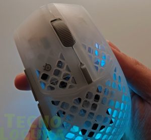 Steelseries Aerox 3 Wireless Gen 2 REVIEW